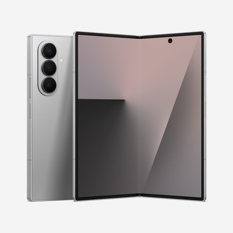Samsung Zfold 7 512gb, Telecommunicatie, Touchscreen, Zo goed als nieuw, Android OS, Zonder abonnement