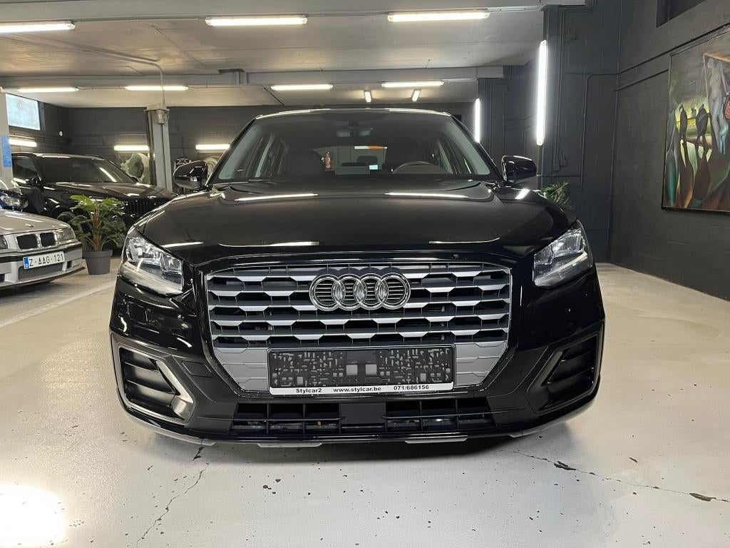 AUDI Q2 **PACK SPORT** 12 MOIS DE GARANTIE, Autos, Achat, https://public.car-pass.be/vhr/a6263b4e-6824-446e-9694-701e943c14cf