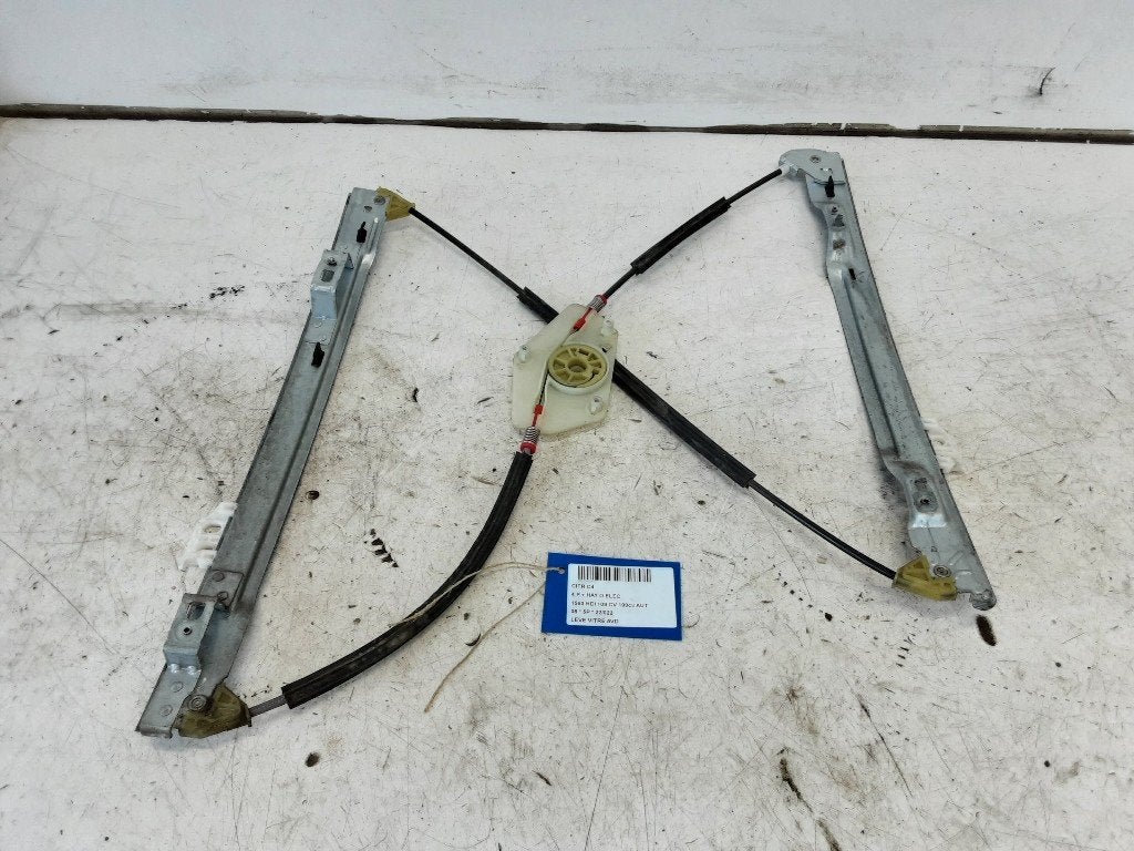 VITRE MECANISME AVANT DROIT Citroën C4 Grand Picasso (UA), Utilisé, Citroën