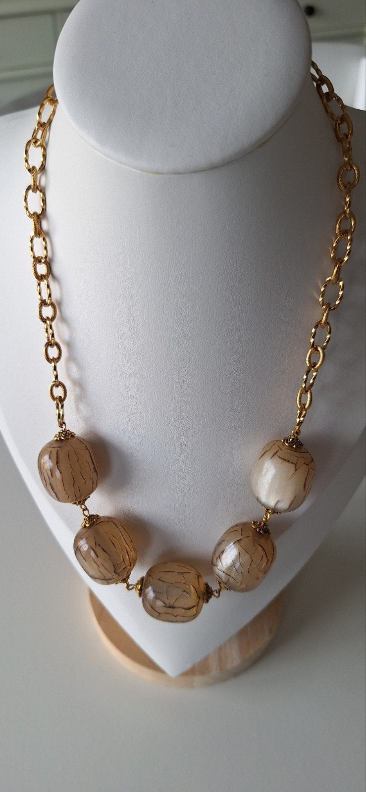 Ketting, Verzenden, Nieuw