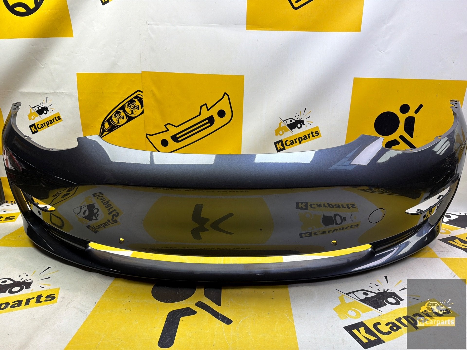 TESLA MODEL Y Voorbumper 151996500A 2019+, Voor, Tesla, Inc., Bumper, Tesla Road 1
78725  Austin