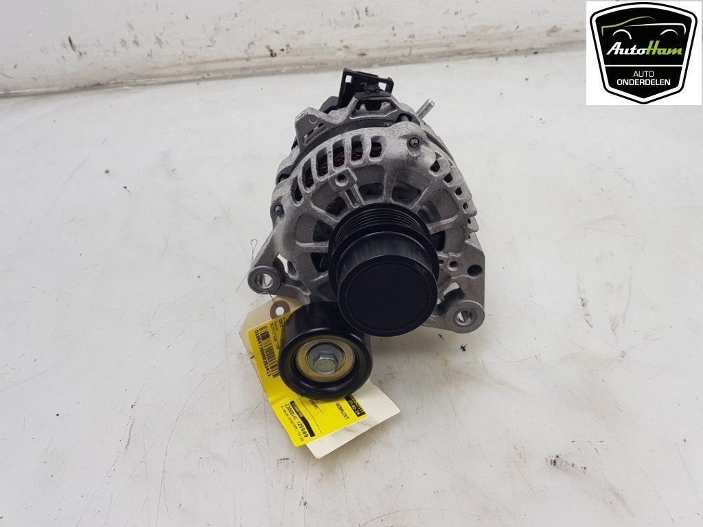 ALTERNATEUR V-Snaar Kia Ceed (CDB5 / CDBB) (|3730007450|), Utilisé, Kia