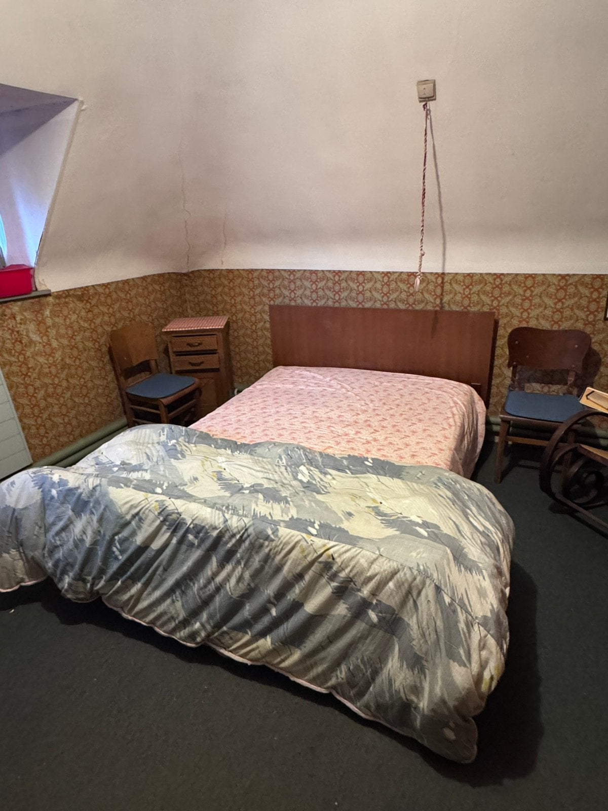 Slaapkamer, Enlèvement, Comme neuf