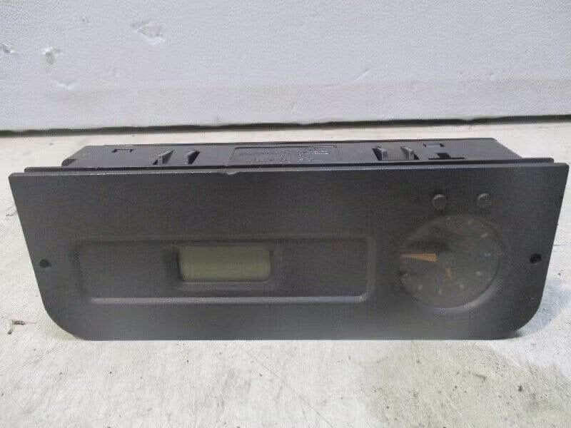 DISPLAY Saab 900 II (01-1993/02-1998) (45-19-419), Ophalen of Verzenden, Saab Deutschland GmbH, Saab-de-info@saabgroup.com, Marienbergstraße 96 90411 Nürnberg, DE