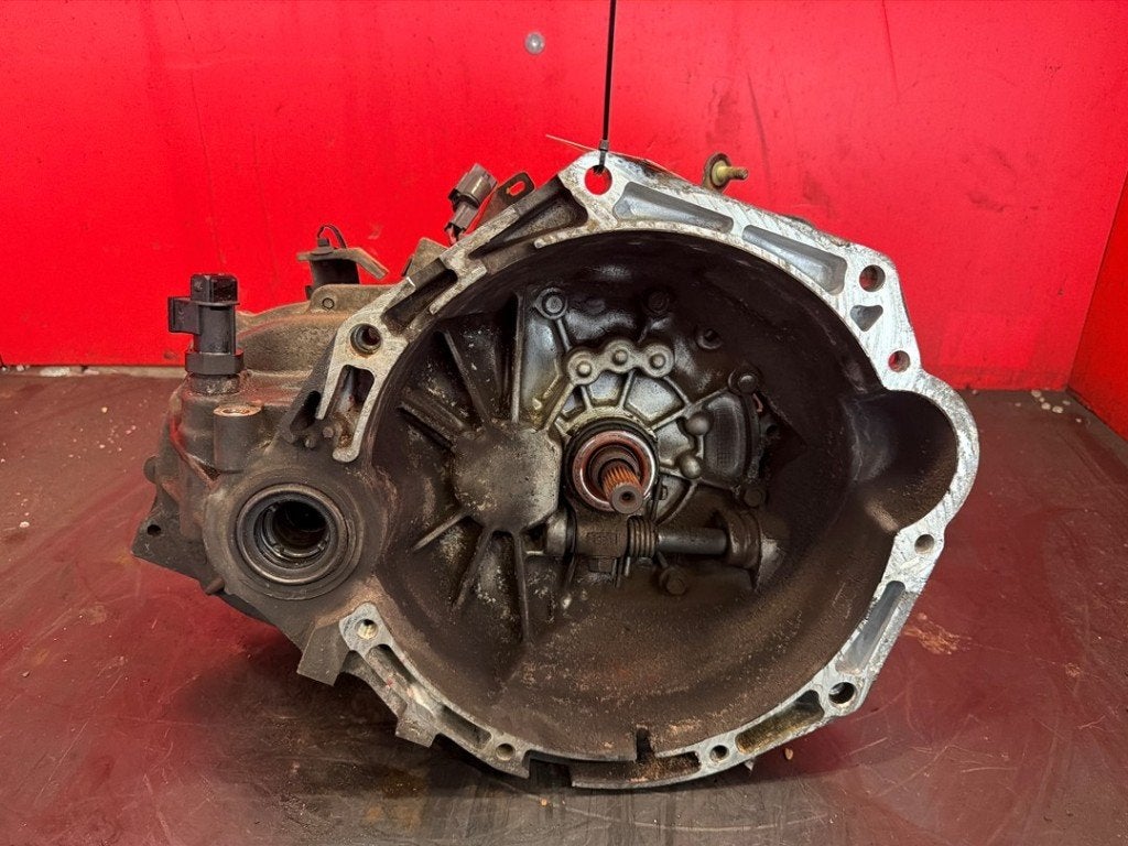 VERSNELLINGSBAK SCHAKEL Kia Picanto (TA) (01-2011/06-2017), Info@kia.de, Theodor-Heuss-Allee 11
60486  Frankfurt am Main, DE, Kia Deutschland GmbH