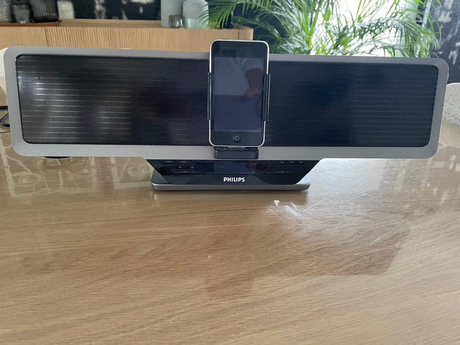Radio et mp3, TV, Hi-fi & Vidéo, Enlèvement, Utilisé