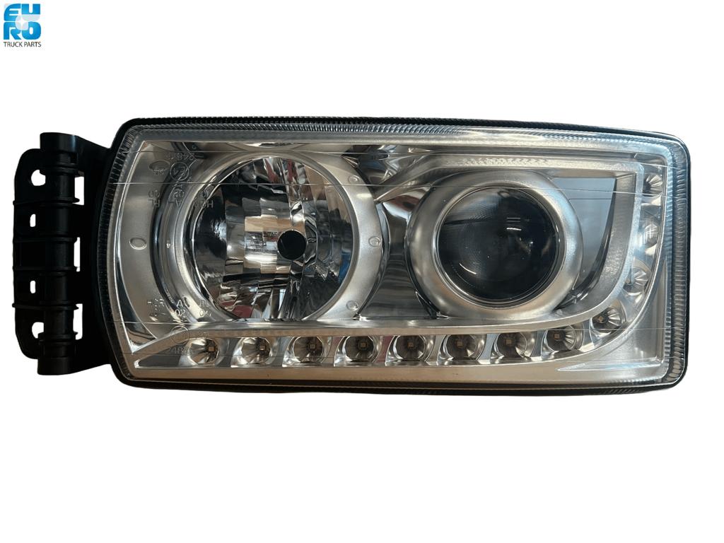 IVECO STRALIS EURO 6 KOPLAMP LINKS 5801639118, Neuf, -, Éclairage, -