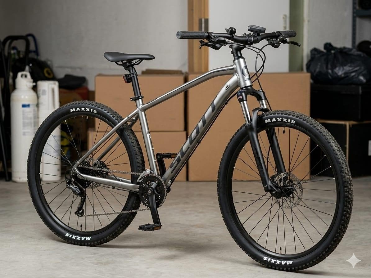 Velo homme, Enlèvement, Neuf, Autres marques