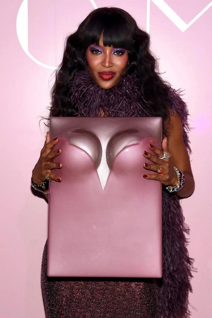 Boek in skulptuur Naomi Campbell/Allen Jones, Antiek en Kunst, Ophalen