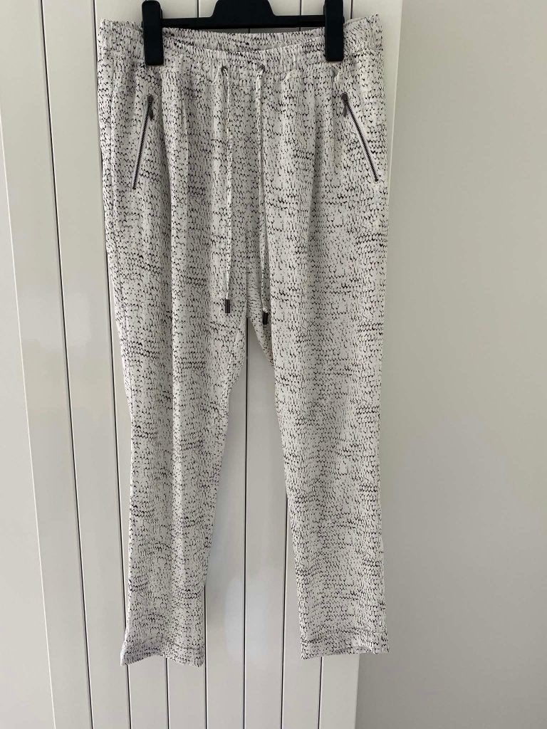 vrouwenbroek, Kleding | Dames, Overige kleuren, Zo goed als nieuw, Sora by Jbc, Lang