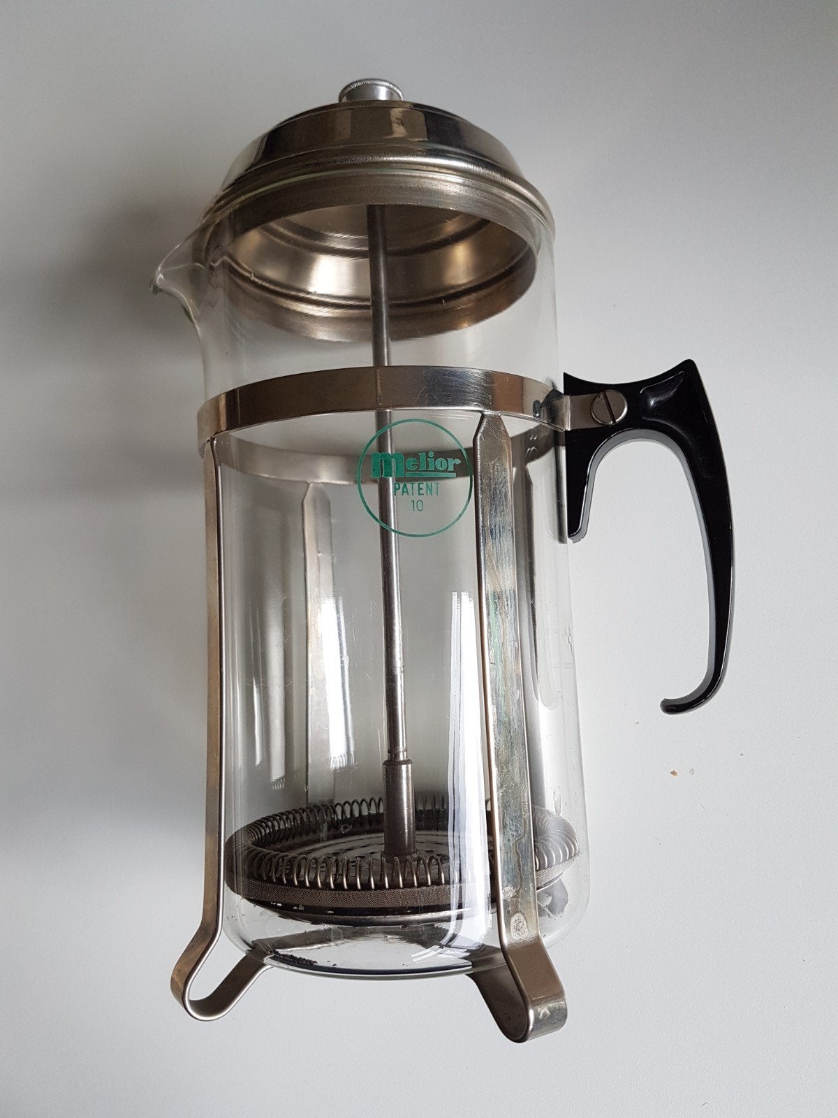 Koffiemaker, Elektronische apparatuur, Waterkokers, Ophalen