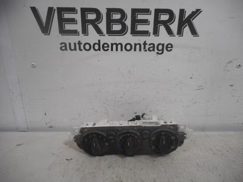 BEDIENINGSPANEEL VERWARMING C-Max (DM2) (7m5t-19980-aa), Enlèvement ou Envoi, Henry-Ford-Straße 1 50735 Köln, DE, Ford-Werke GmbH