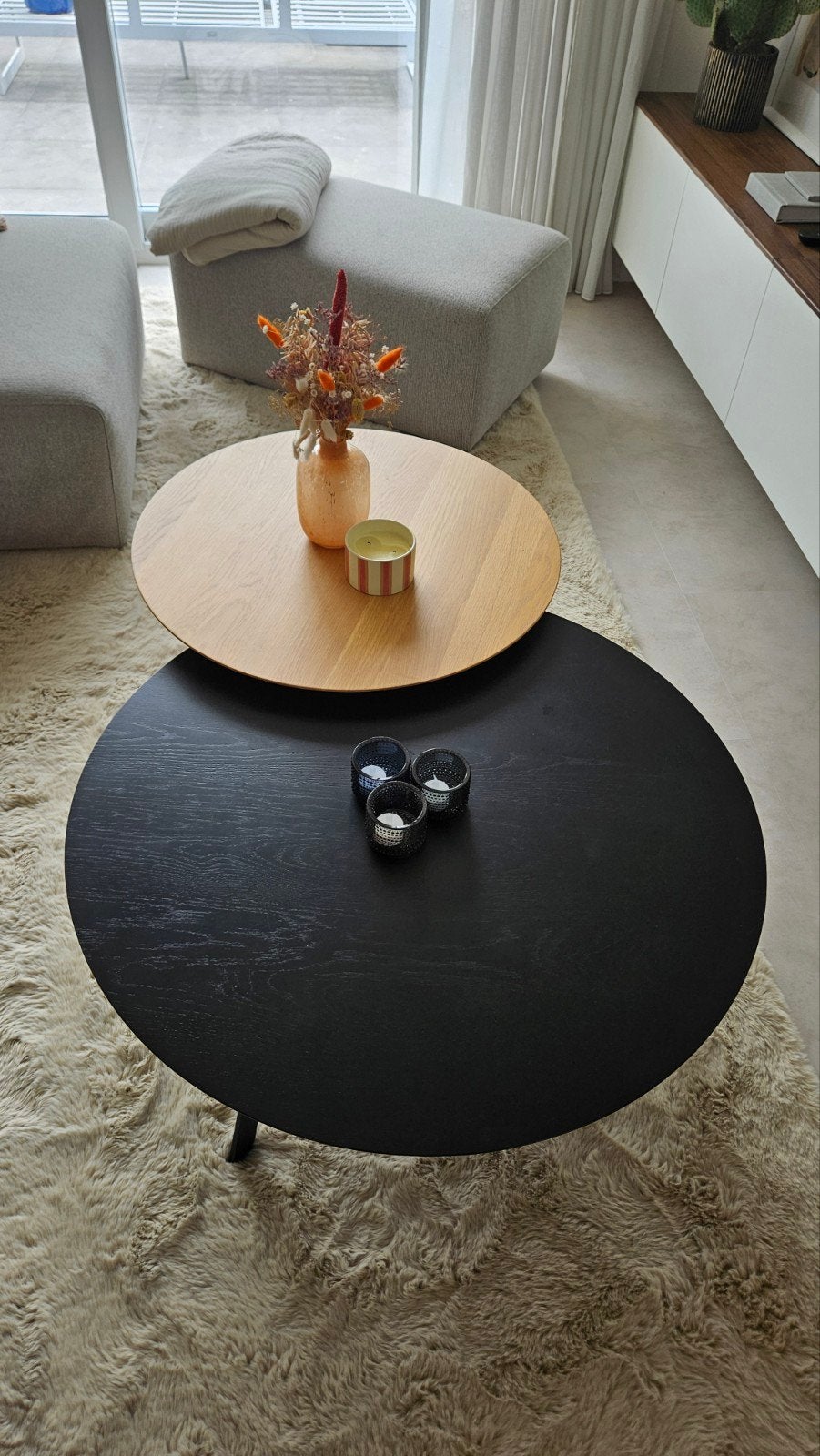 Salontafels Studio Henk, Ophalen, Gebruikt, 50 tot 100 cm, 50 tot 100 cm
