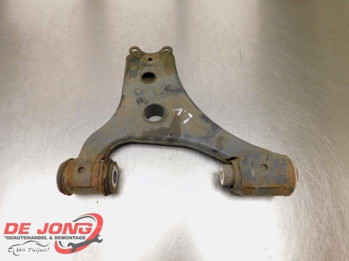 Bras de suspension avant gauche d'un Mercedes A-Klasse, Autos : Pièces & Accessoires, 3 mois de garantie, Utilisé, -, -
