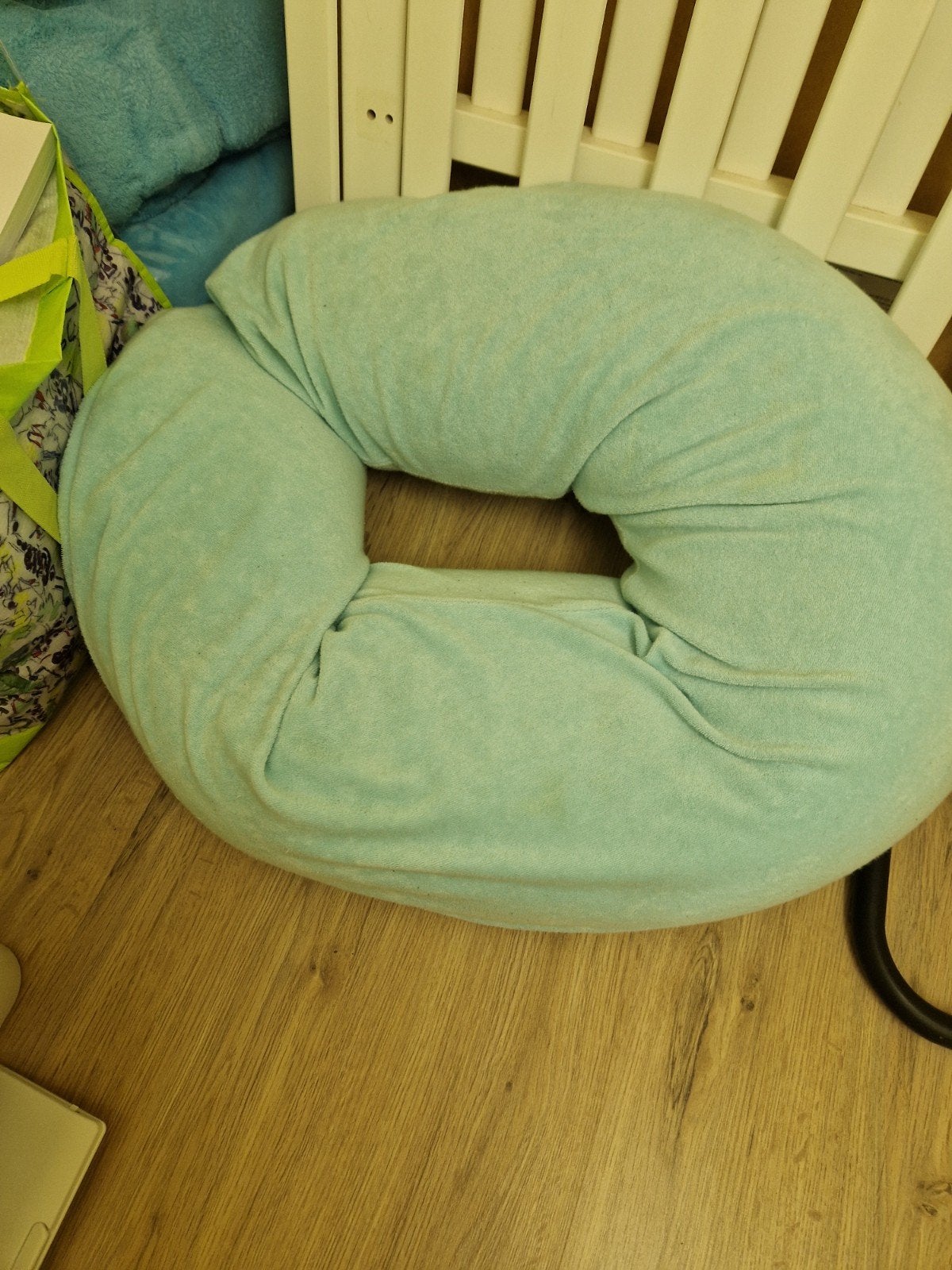 Borstvoedingskussen, Kinderen en Baby's, Ophalen