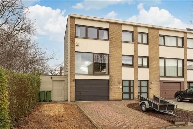 bel-étage Polderstad, Immo, Hoboken, Hoekwoning, 161 m², 206 kWh/m²/jaar