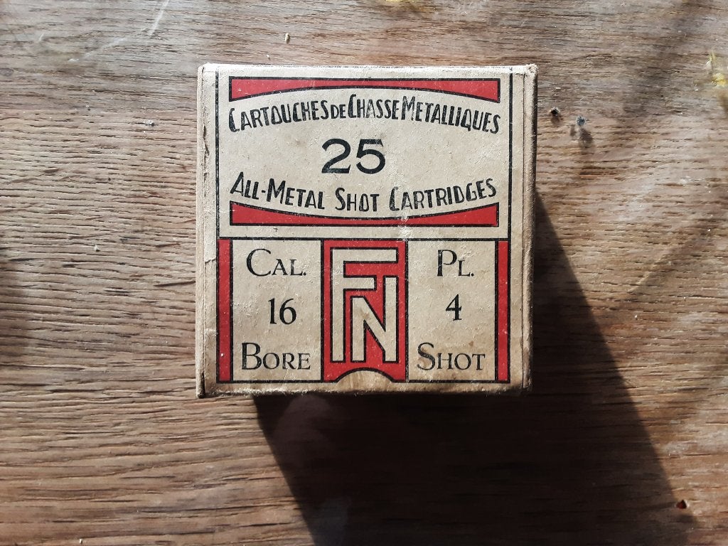 Article chasse, Sports & Fitness, Enlèvement ou Envoi, Neuf