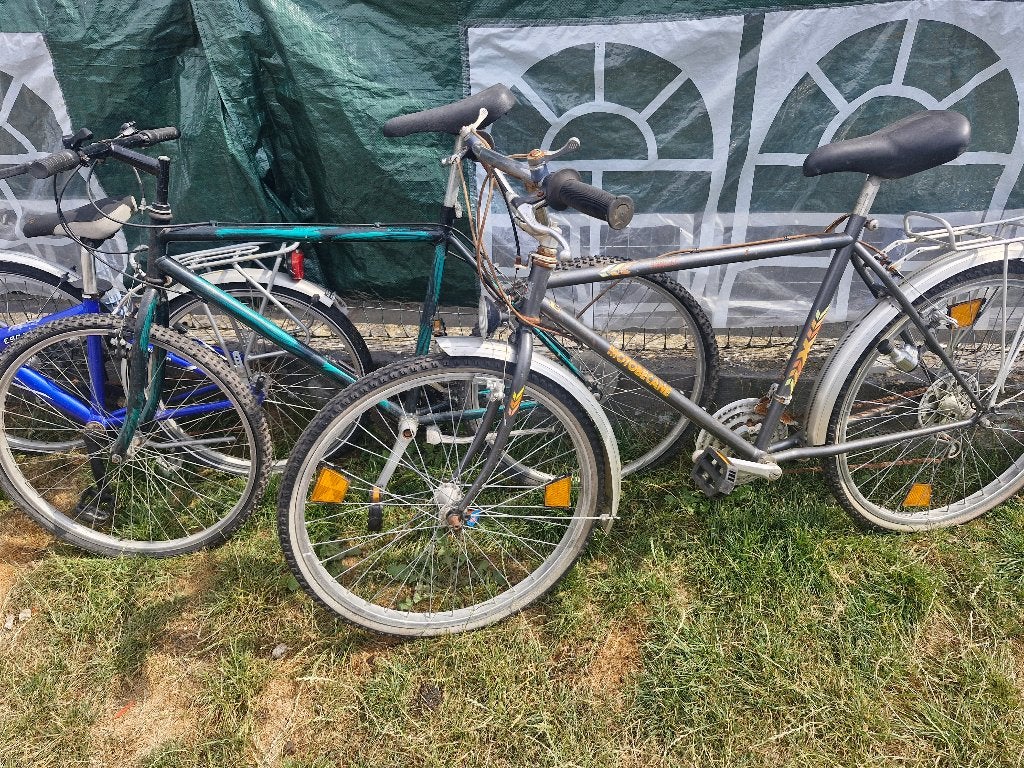 Lot vtt, Enlèvement, Utilisé, 26 pouces
