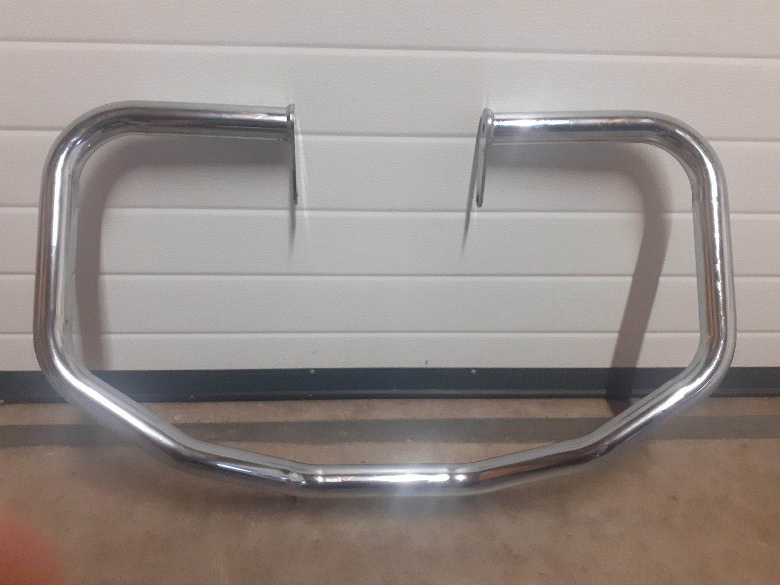 Mooie valbeugel Suzuki Intruder Volusia 800, Motoren, Ophalen, Gebruikt
