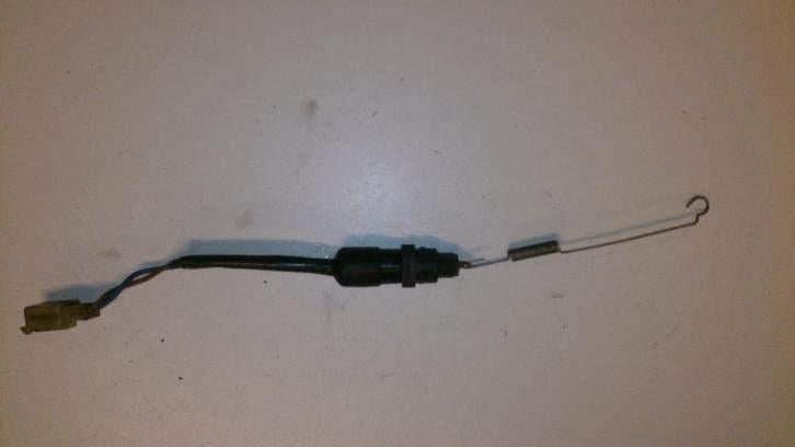 Kawasaki GPZ600R remlichtschakelaar switch remschakelaar rem, Ophalen of Verzenden, Gebruikt