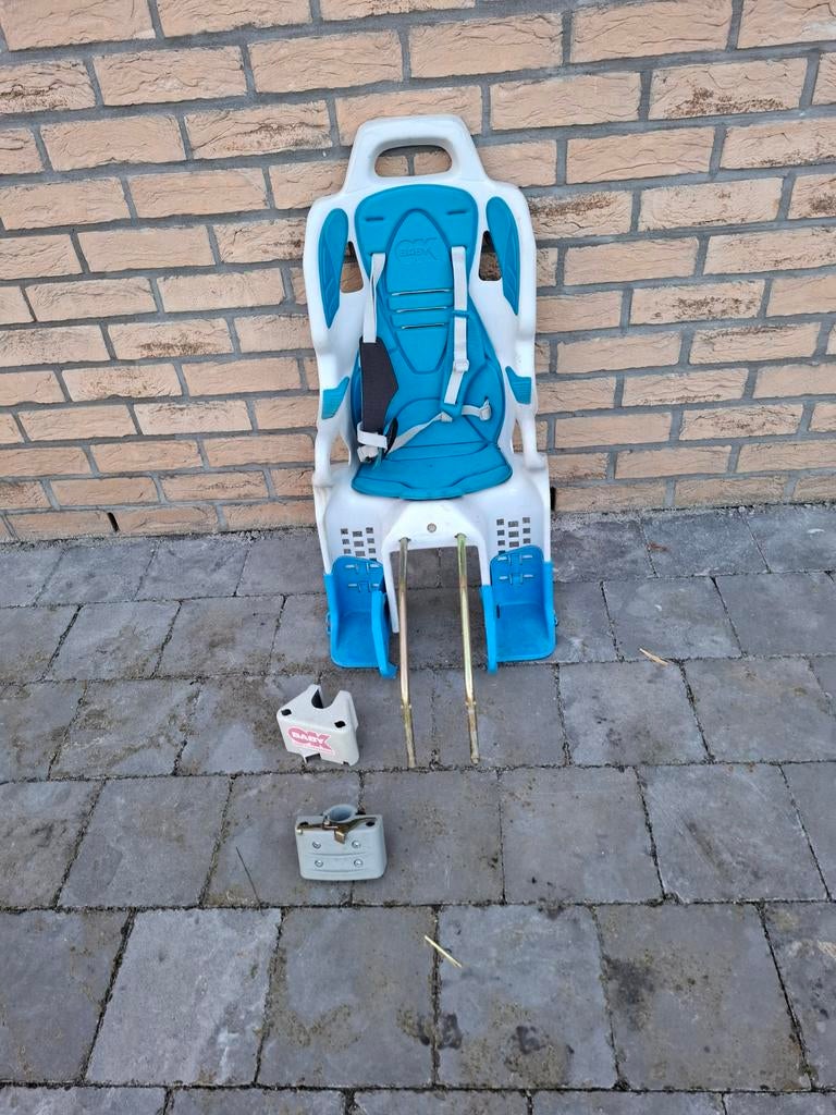 Kinderstoel  voor fiets, Kinderen en Baby's, Ophalen