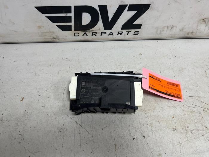 Contactslot Schakelaar van een Mercedes CLA, Gebruikt, -, Ophalen of Verzenden, -