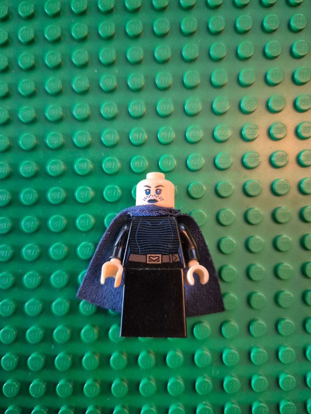 Lego star wars, Ophalen of Verzenden