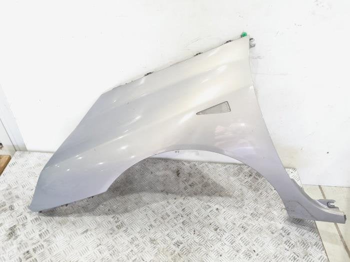Scherm links-voor van een Renault Grand Espace (TEA19), Gebruikt, -, Renault, -