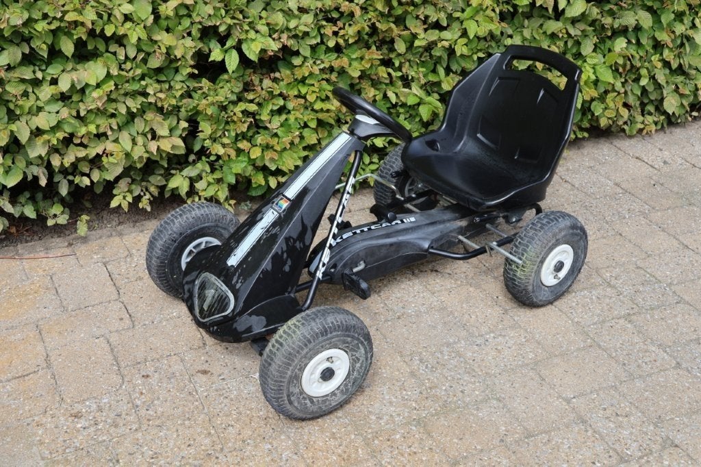 Go-cart Kettler, Ophalen, Gebruikt, Overige merken