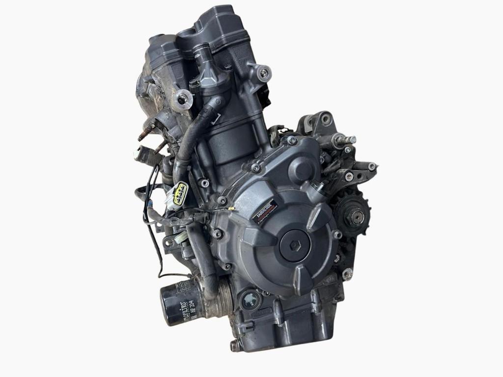 BLOC MOTEUR Yamaha MT 07 2021-2024 (MT07 MT-07 FZ-07 RM341), Dhr. S. di Majo, Utilisé, Info@cama-motorparts.nl, P.J. Troelstraweg 8 8
3144 CX  MAASSLUIS, NL