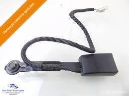 Veiligheidsgordel insteek  Hyundai i40  88830-3Z000RY, Auto-onderdelen, Nieuw, Ophalen of Verzenden, Hyundai, Hyundai