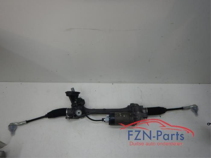 Stuurhuis Volkswagen Golf (22744309), Enlèvement ou Envoi, Utilisé