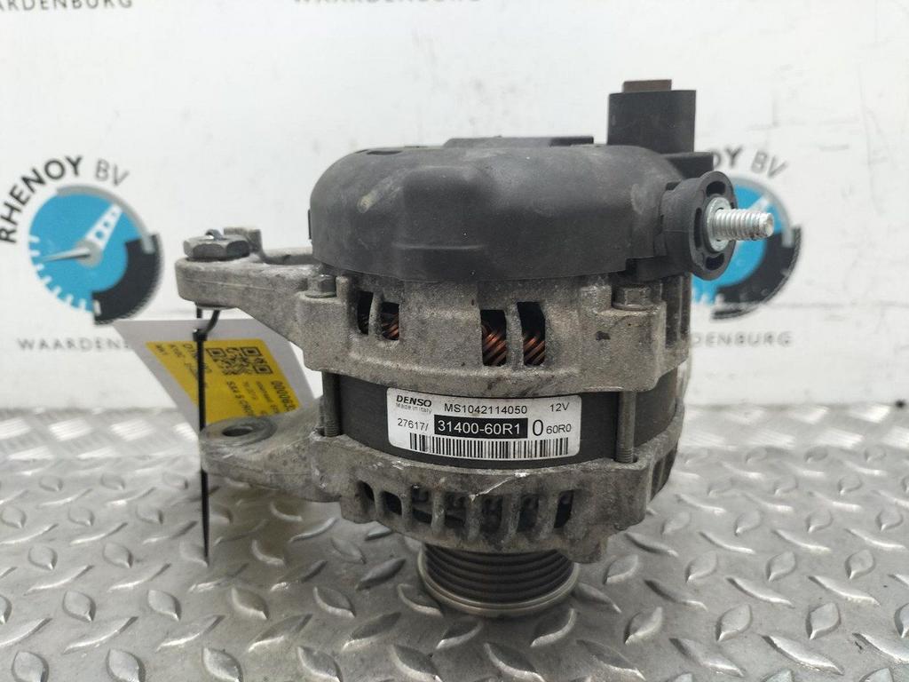 SUZUKI SX4 S CROSS DYNAMO 2019, Auto-onderdelen, Ophalen of Verzenden, Gebruikt, ARN erkend