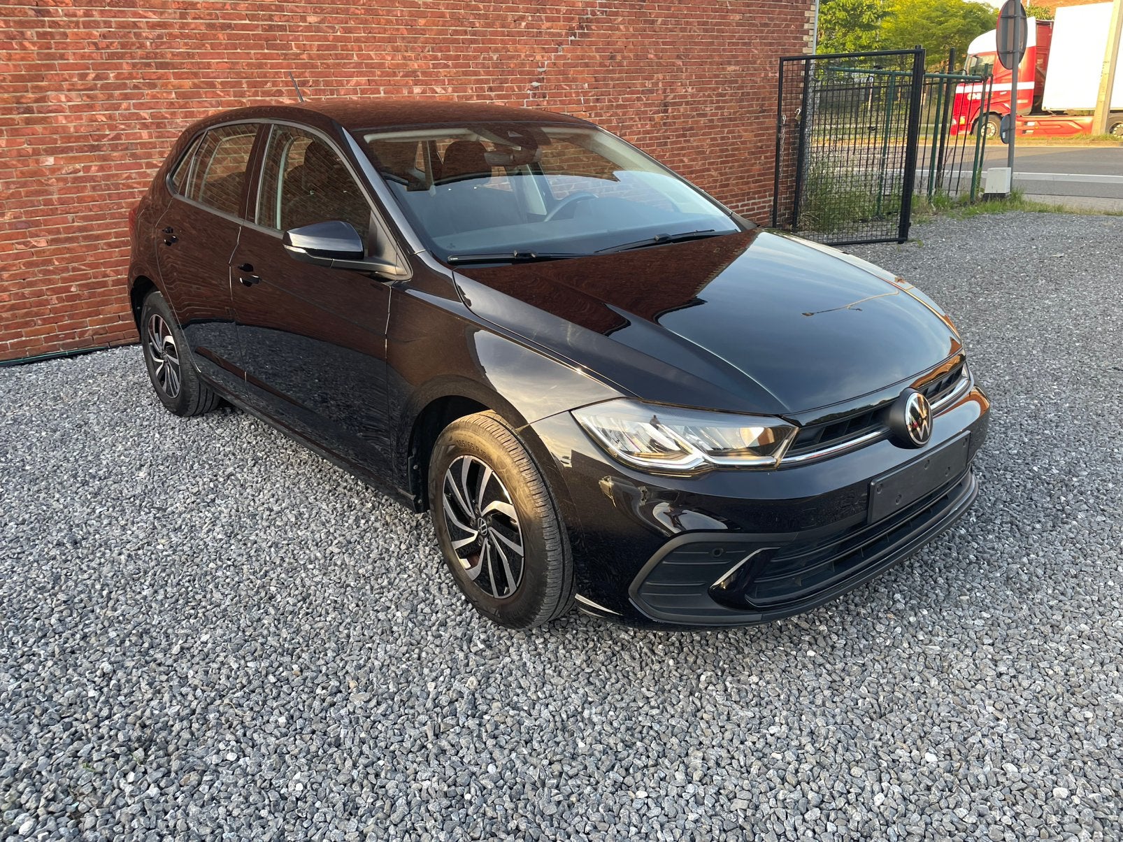 VW Polo 1.0 Benzine (2022) | 14716km | 1ste eig | btw aftrek, Autos, Volkswagen, Achat, Euro 6, Entreprise, Boîte manuelle