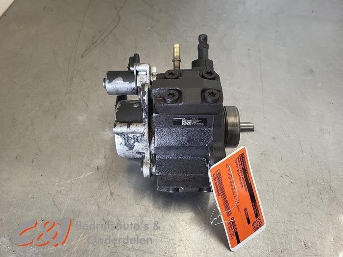 Pompe carburant mécanique d'un Peugeot Boxer, -, 3 mois de garantie, Utilisé, -