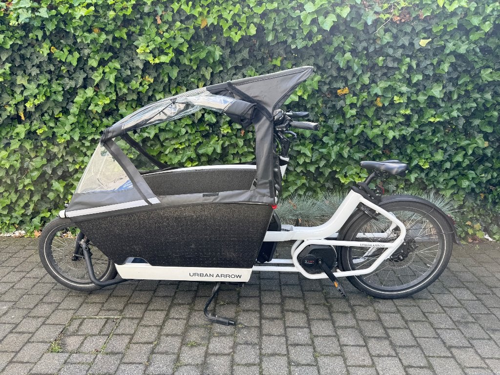 Gamme Performance Plus 2022 d'Urban Arrow, Autres marques, Frein à tambour, Enlèvement, Utilisé