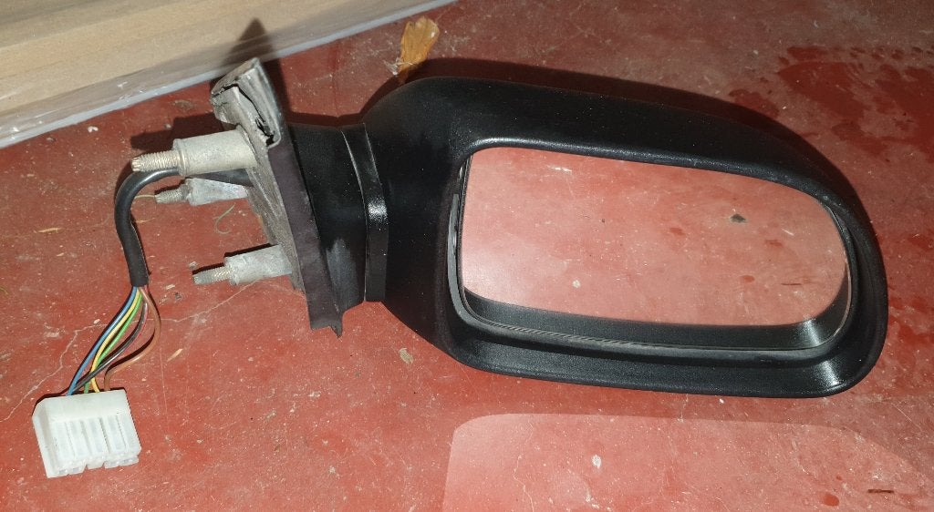 allerlei onderdelen renault 19 r19, Auto-onderdelen, Ophalen of Verzenden, Gebruikt, Renault