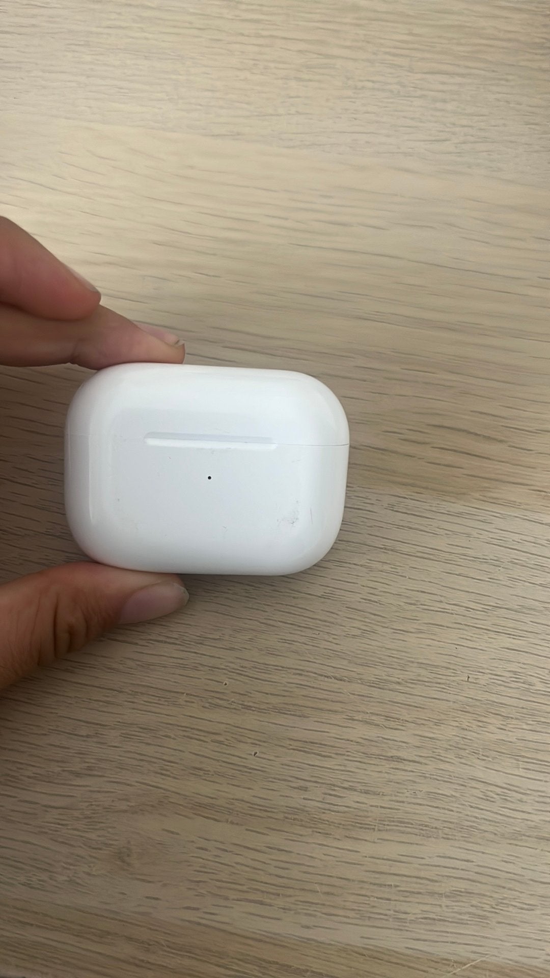 Air pods pro, Télécoms, Bluetooth, Reconditionné, Blanc, Intra-auriculaires (In-Ear)