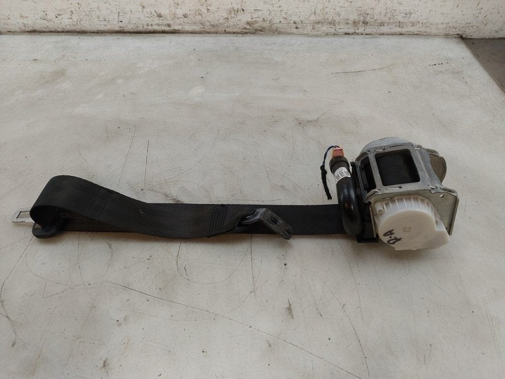 CEINTURE DE SECURITE ARRIERE DROITE Golf VIII (CD1), Autos : Pièces & Accessoires, Volkswagen, Volkswagen AG, Utilisé, Kundenbetreuung@volkswagen.de