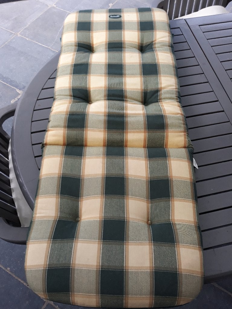 tuinkussen Hartman, Tuin en Terras, Ophalen of Verzenden