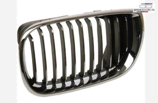 M performance grille rechts mpa BMW X3 X4 serie F25 F26 5111, Neuf, -, -, Enlèvement ou Envoi