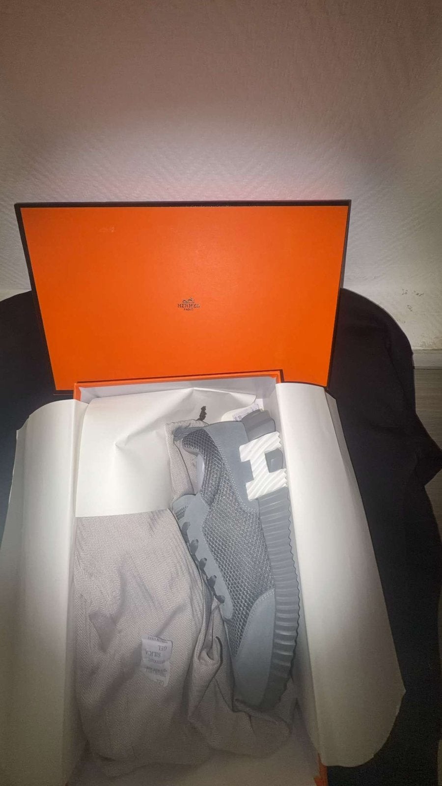 Hermes, Kleding | Heren, Overige kleuren, Nieuw, Wandelschoenen, Ophalen of Verzenden