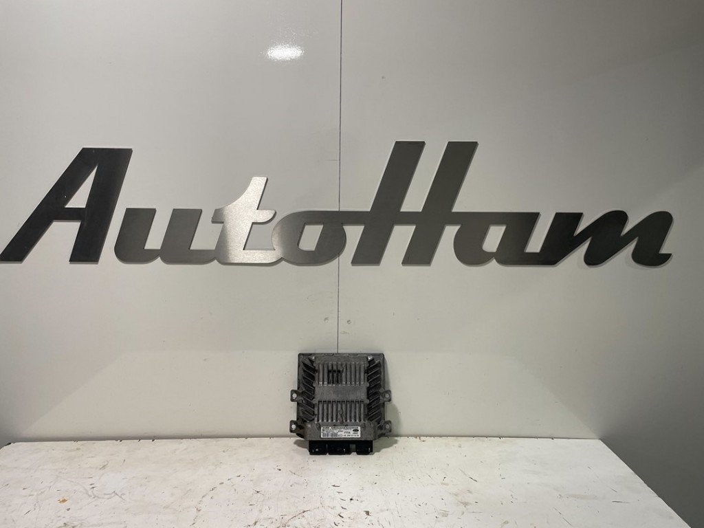 CALCULATEUR MOTEUR ECU Ford Fiesta 5 (JD / JH), Henry-Ford-Straße  1
50735  Köln, DE, Ford-Werke GmbH, Kunden@ford.com, Ford