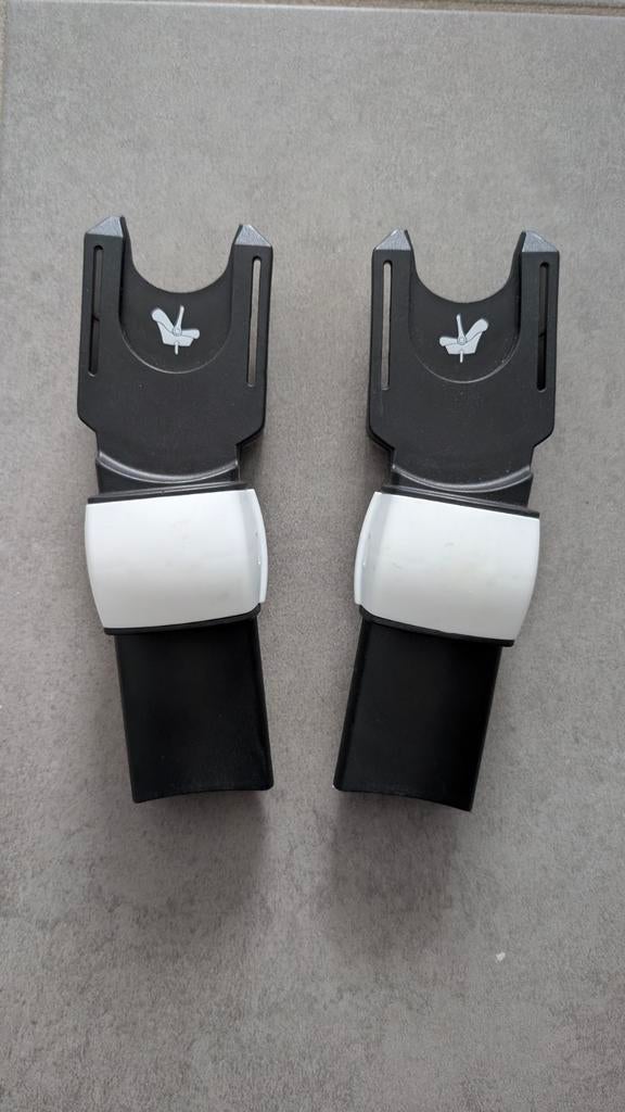 Bugaboo fox adapter voor maxi-cosi, Kinderen en Baby's, Kinderwagens en Combinaties, Ophalen, Maxi-Cosi