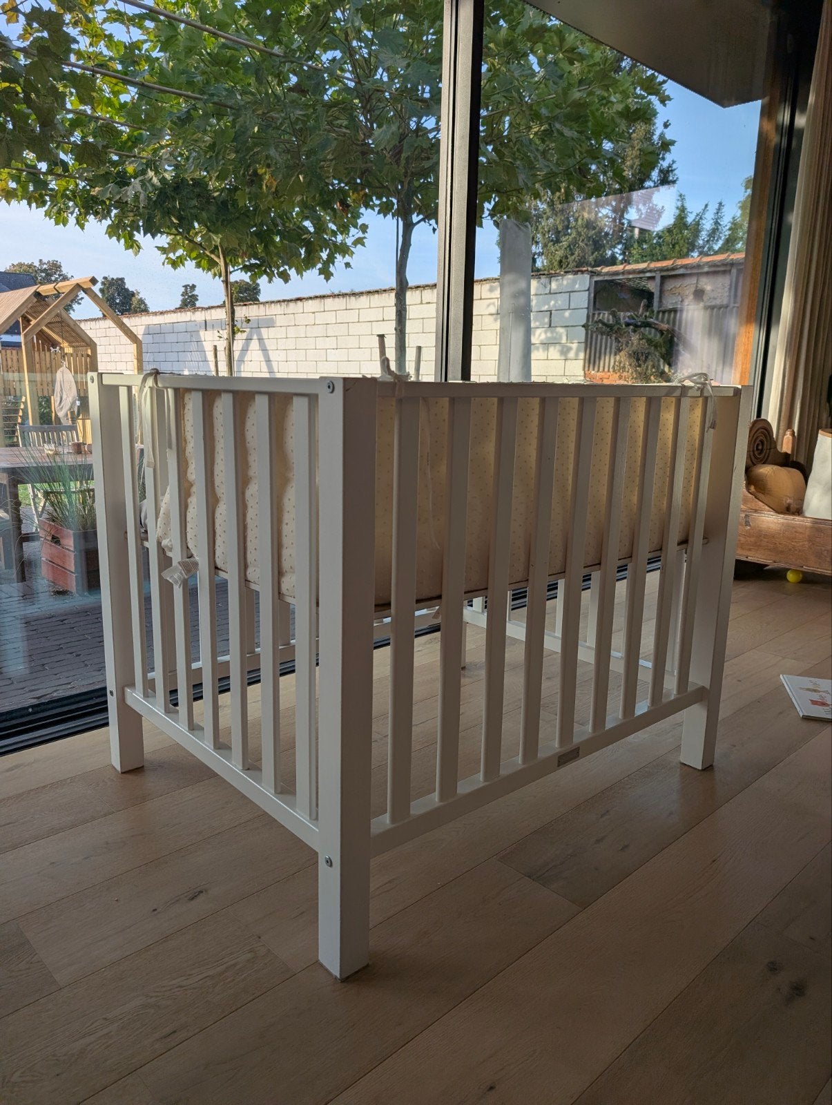 Babypark 80cm en 100cm - bopita, Kinderen en Baby's, Ophalen