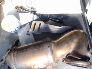 Catalyseur Opel Astra K 1.4i 110kw 2015-2020 LP/15317, Enlèvement, Utilisé, Opel