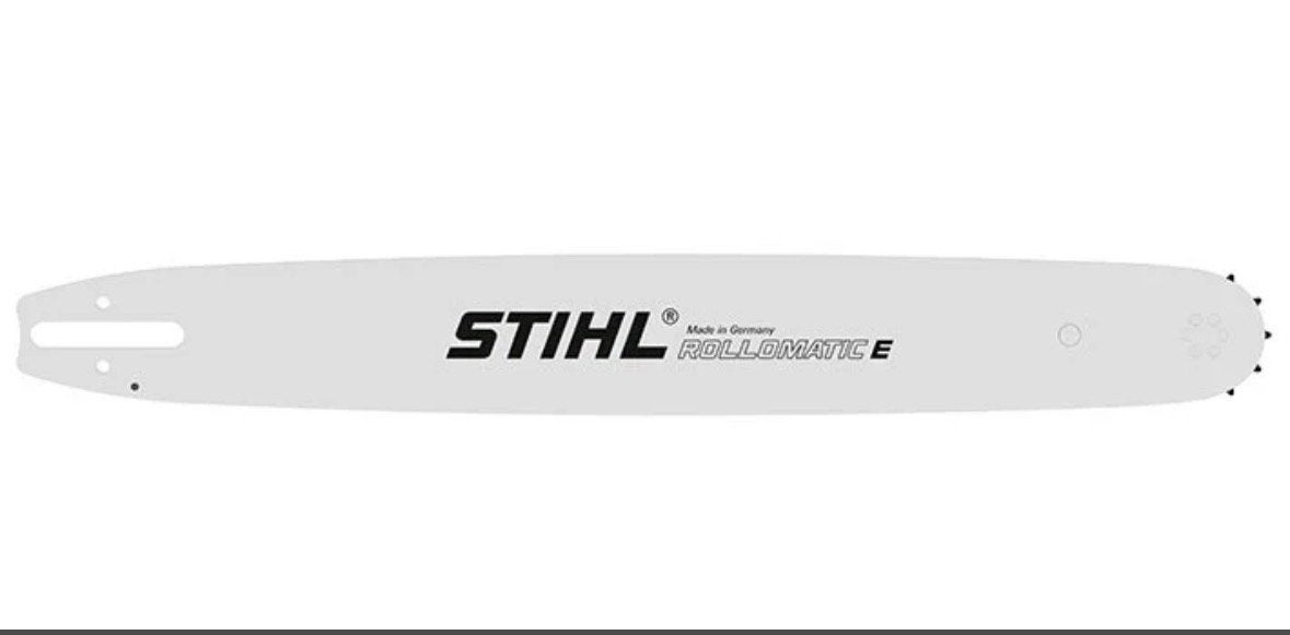 Zaagblad stihl 3/8 1,6 45cm, Tuin en Terras, Ophalen, Nieuw