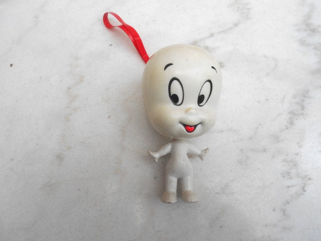 ancien jeu jouet Casper rit et parle  Harvey 1971, Enlèvement ou Envoi