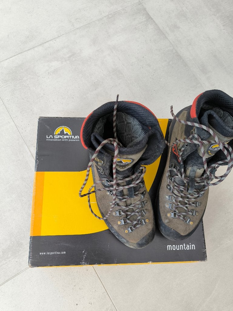 stapschoenen, Enlèvement, Utilisé, Chaussures
