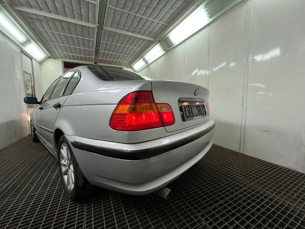 Bmw 316 / e46 / sedan, Auto's, Bedrijf, Euro 4, Te koop, Benzine
